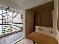 Evergreen Park (D19), Apartment #586722821
